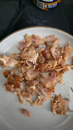 Photo of German Doner Kebab (GDK) - 58 Reform St, Dundee DD1 1RX